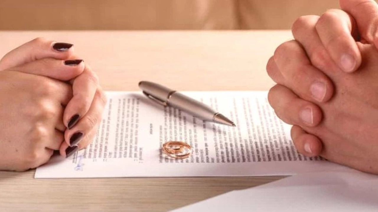 Boşanma Davası Sadakat Yükümlülüğü